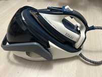 Stacja parowa Tefal