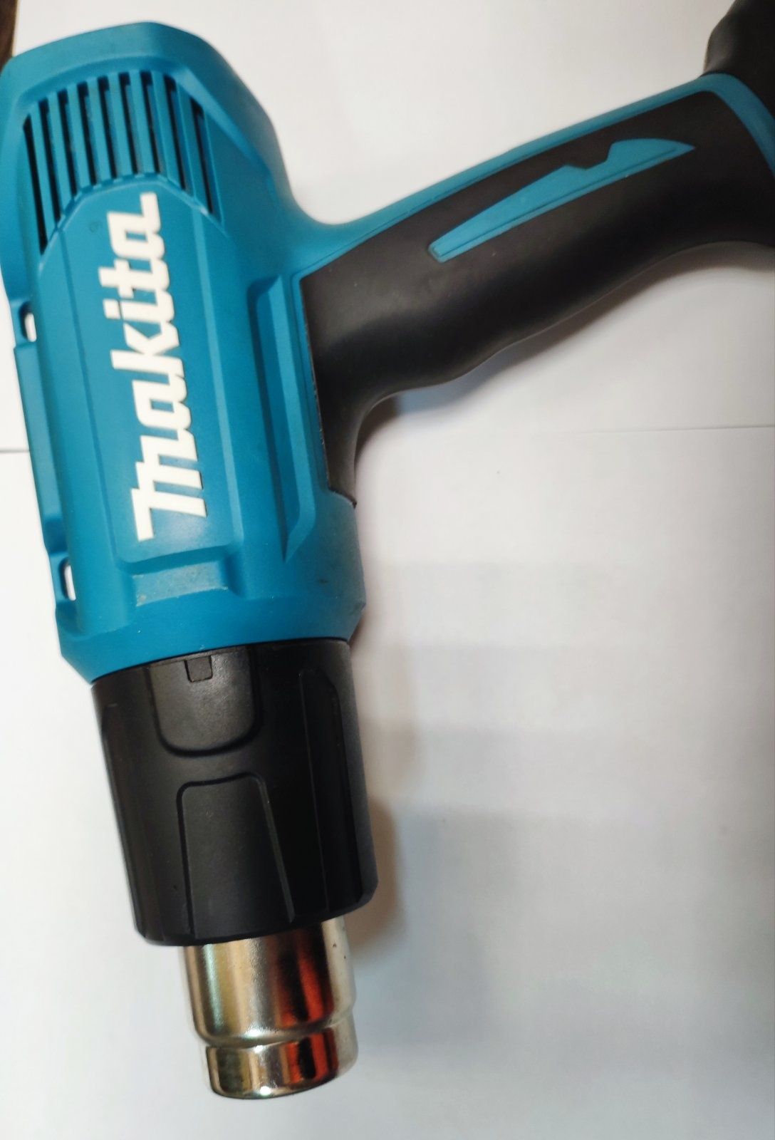 Технический фен Makita HG5030K 1600 Вт (HG5030K)