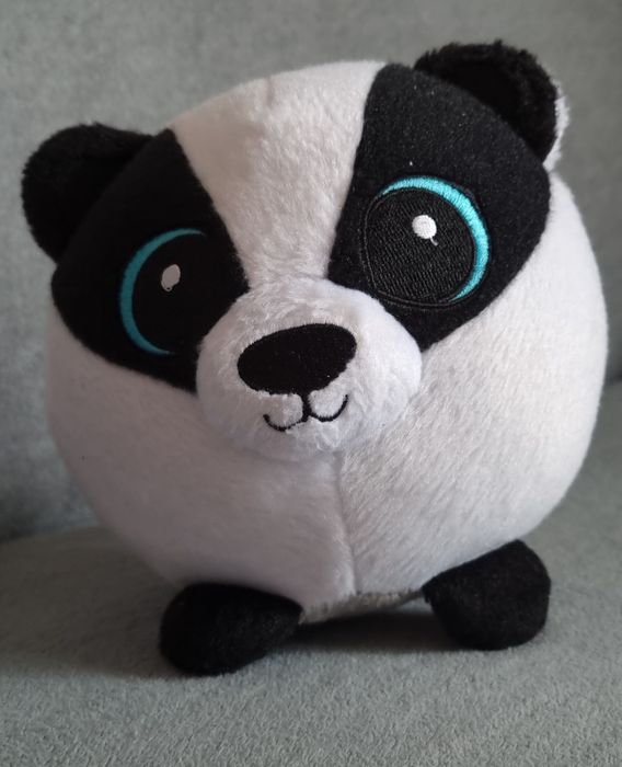 Borsuk gang słodziaków