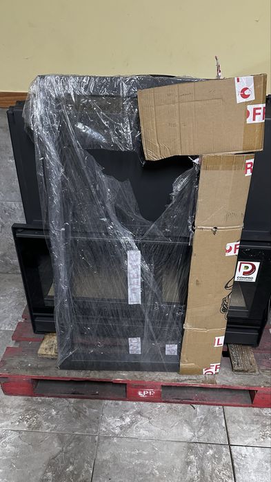 Recuperador de aquecimento central