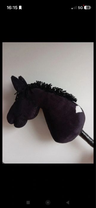 Hobby horse a4.