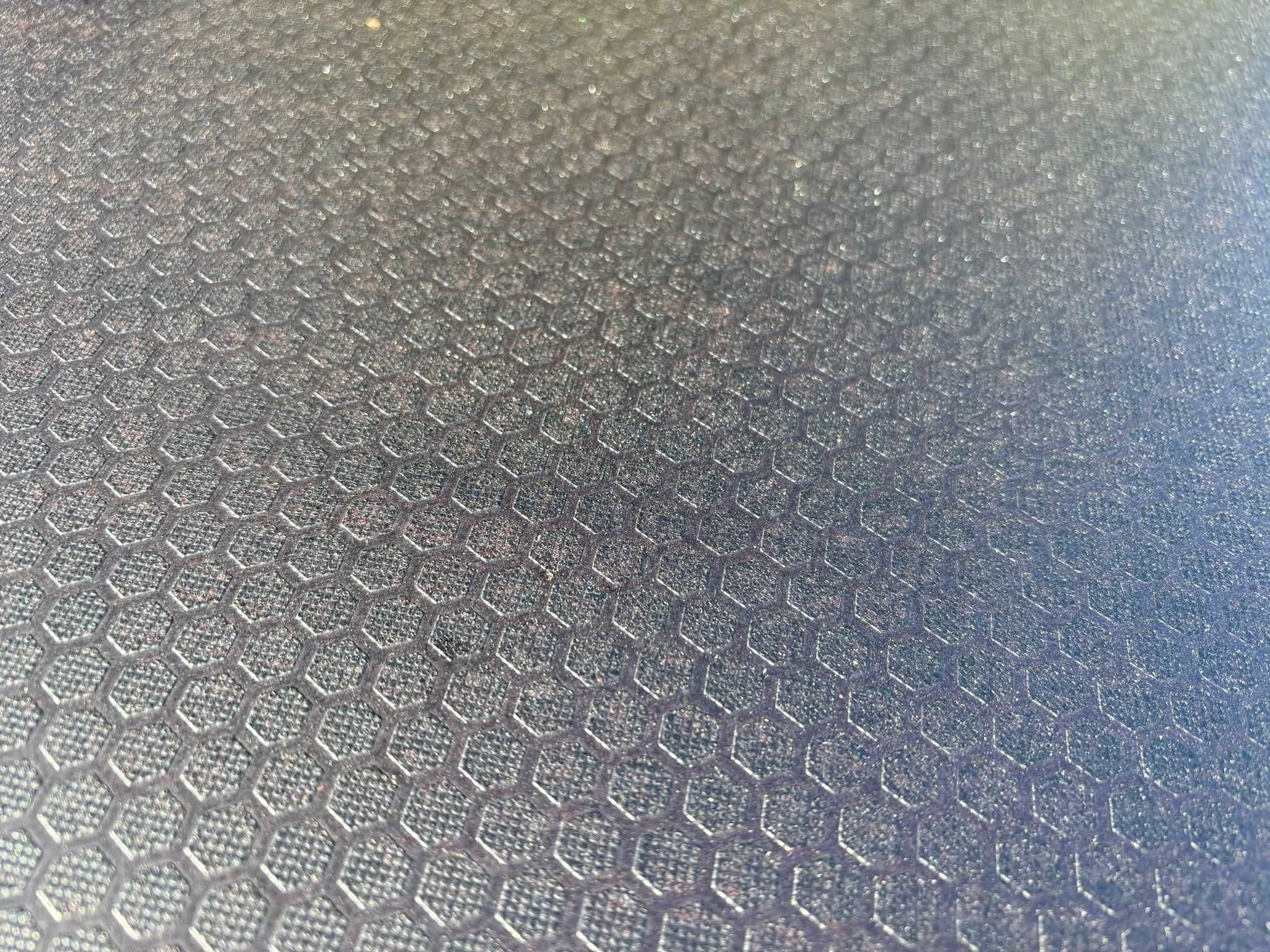Sklejka antypoślizgowa 9mm 12mm podłoga do busa HEXA przyczepy czarna