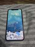 Iphone 11 biały 82% bateria. Stan bardzo dobry.