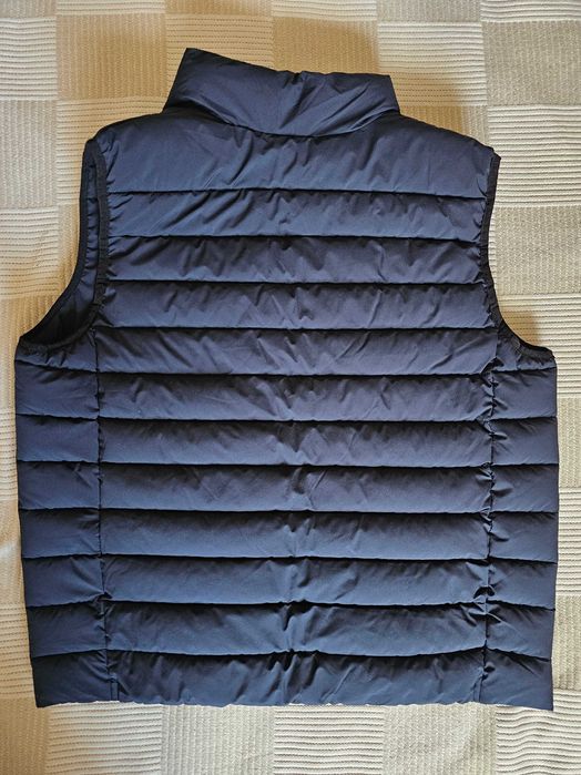 Оригинальная жилетка Calvin Klein Infinite