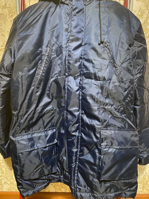 Продам рабочую куртку