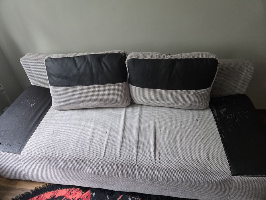 Sofa 70x200 stan dobry