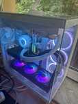 Komputer do gier,streamowania,tworzenia w 4k RTX5080 Ryzen7 7800x3d