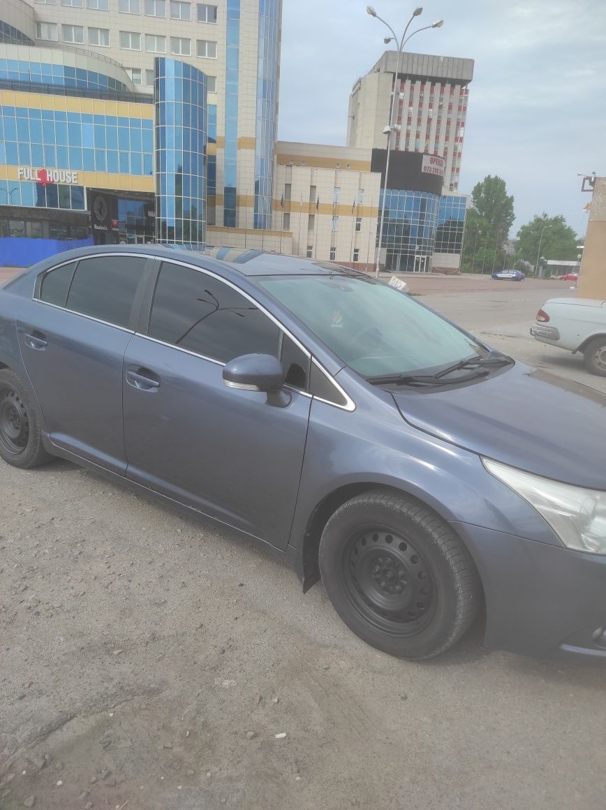 Продам Тойота Авенсис т27