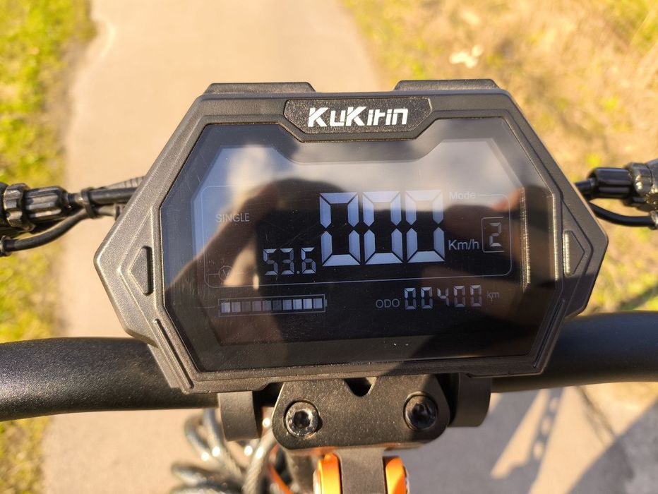 Kugoo Kirin G2 Max