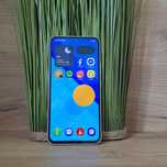 Samsung Galaxy A54 5G biały