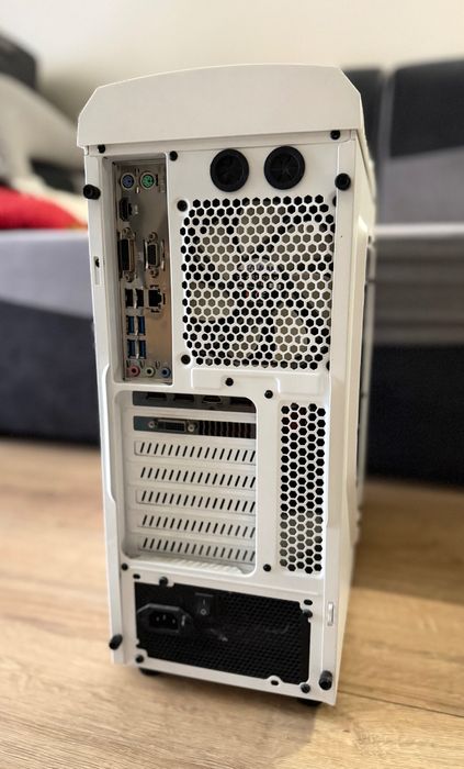 Komputer gamingowy Intel i5 6500 / 16GB RAM / GTX960