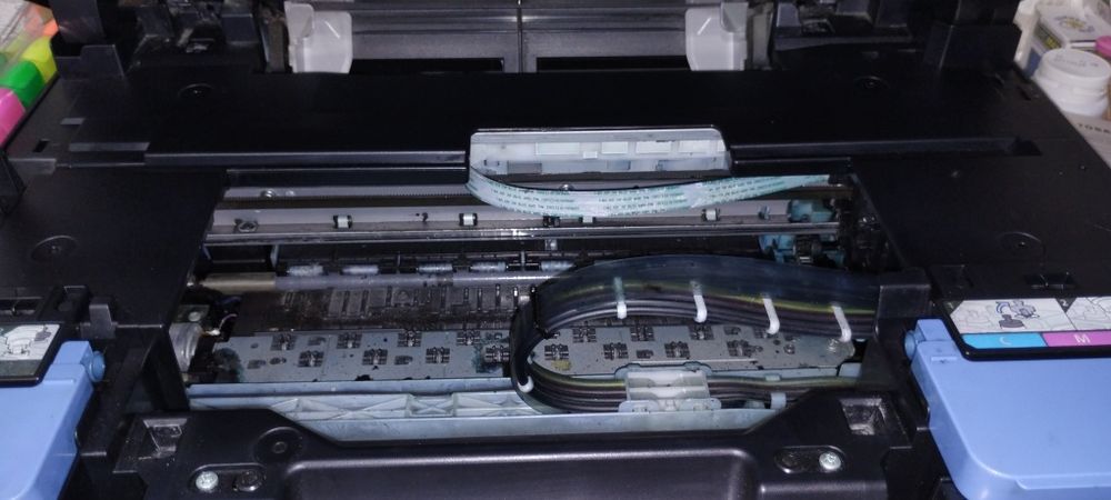 Принтер Canon G2400