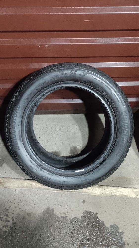 Резина Шини 205 55 R16 Bridgestone Turanza 005