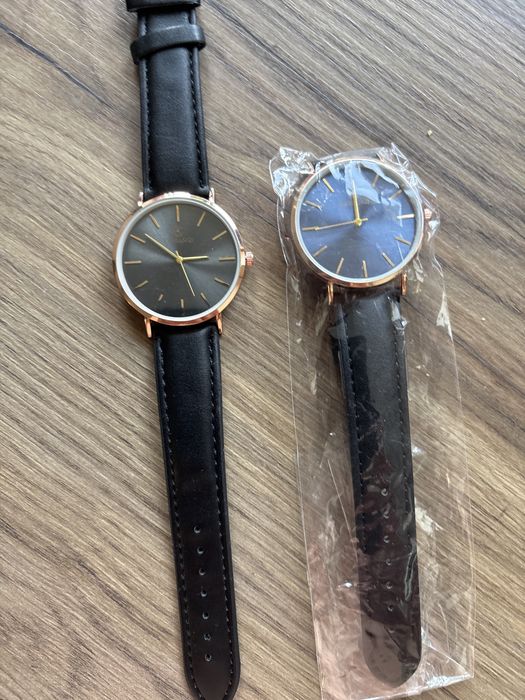 Zegarek unisex Kemanqui nowy