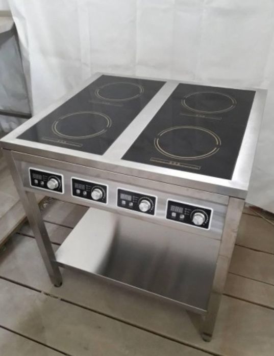 Плита індукційна