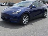 Tesla  Model Y Long Range 2023