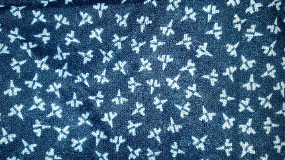 Ткань Шелк, плащевка, котон