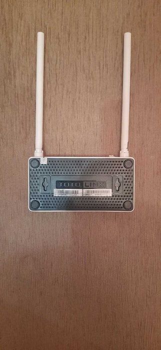 РОУТЕР toto link n300rt