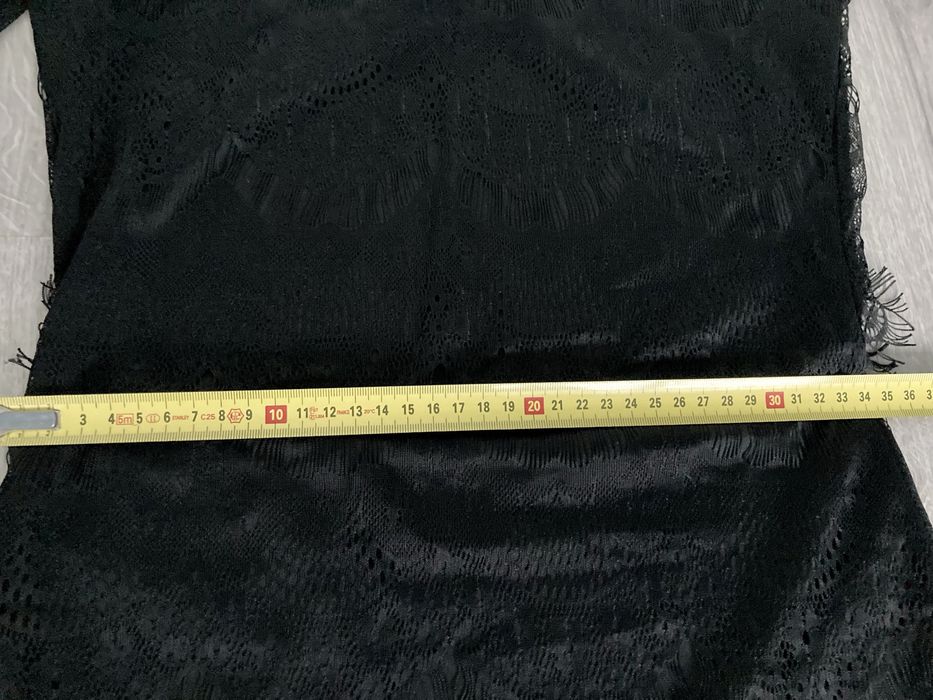 Sylwester !New Yorker sukienka impreza wesele, odsloniete plecy, S