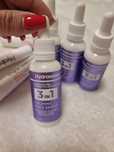 Hydrasence успокаивающая сыворотка для лица + подарок