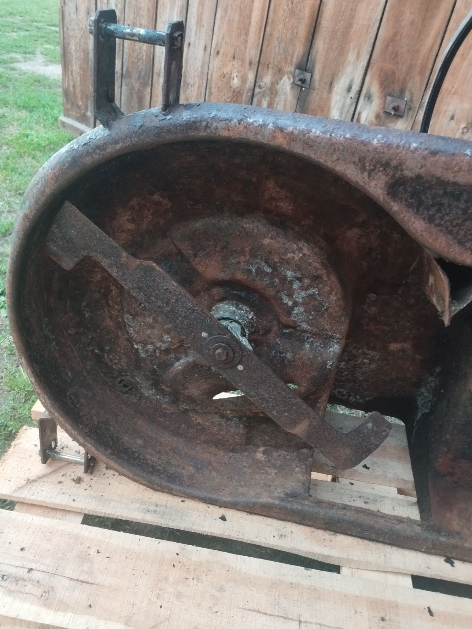 Kosisko Kosiarka traktorek honda 2213  tc102 kompletne