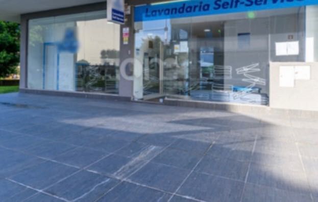 Trespasse lavandaria