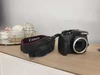 Canon EOS 1000D Oportunidade!