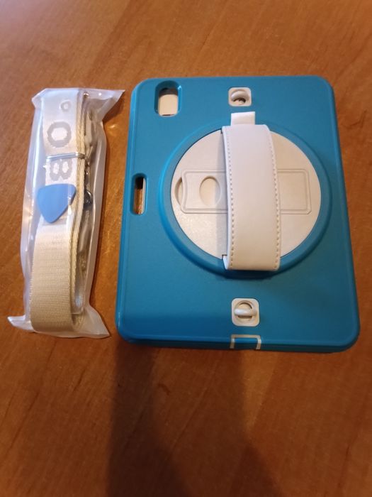 Etui/Plecki do iPad Mini 6