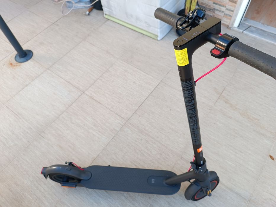 Trotinete Xiaomi Pro 2