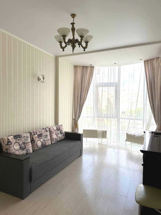 ‼️Таирово‼️3 Жемчужина‼️Хороший ремонт‼️ Однокомнатная‼️Є-Оселя ВПО‼️