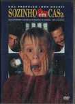 Dvd Sózinho Em Casa - comédia - Joe Pesci/ John Candy