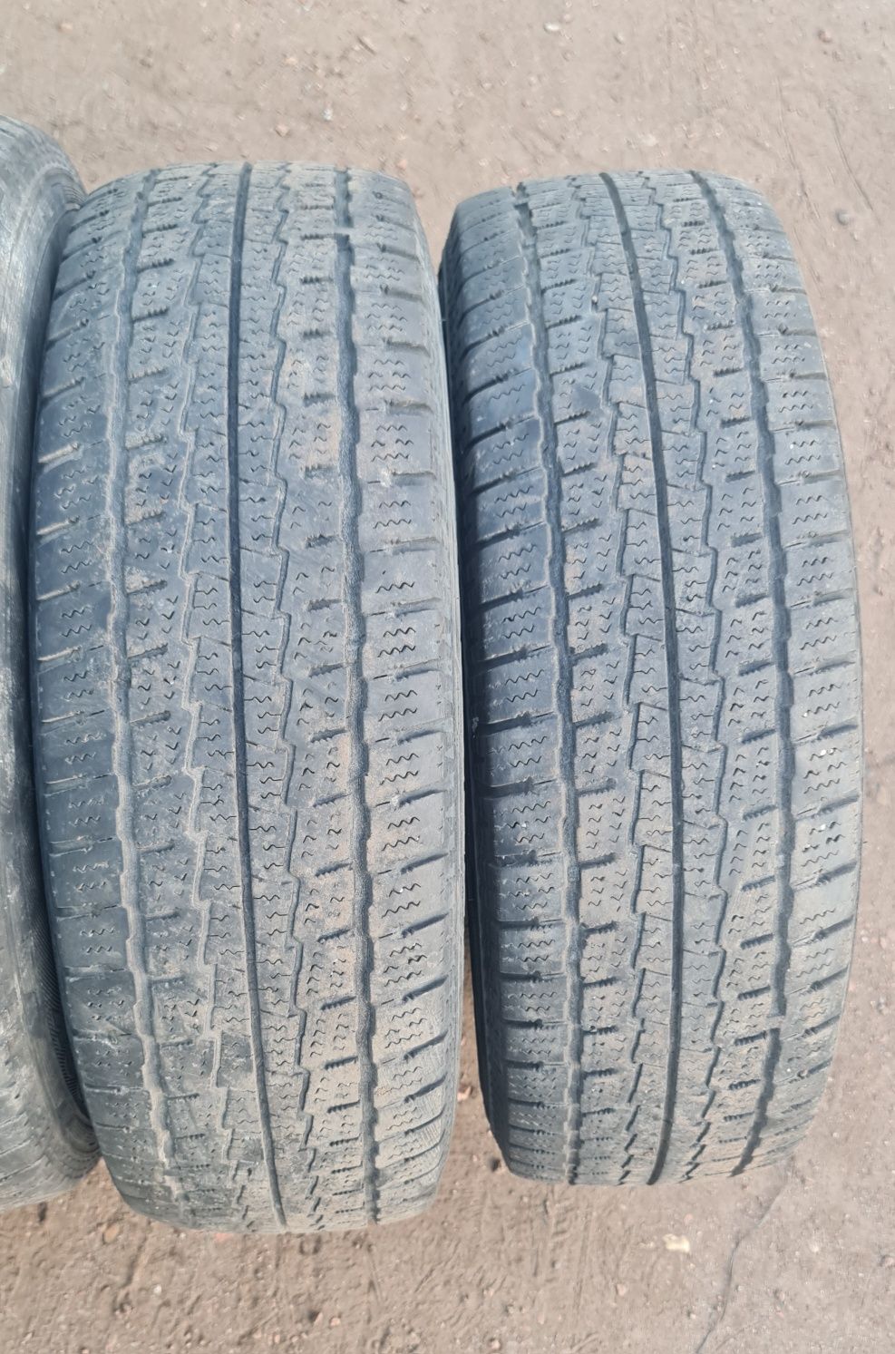 Колеса в зборі Віто 5×112 R15C