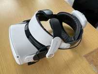 Oculus Quest 2 + BOBOVR M2 Pro