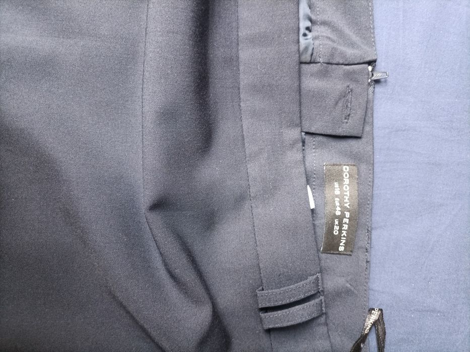 Spódnica duży rozmiar