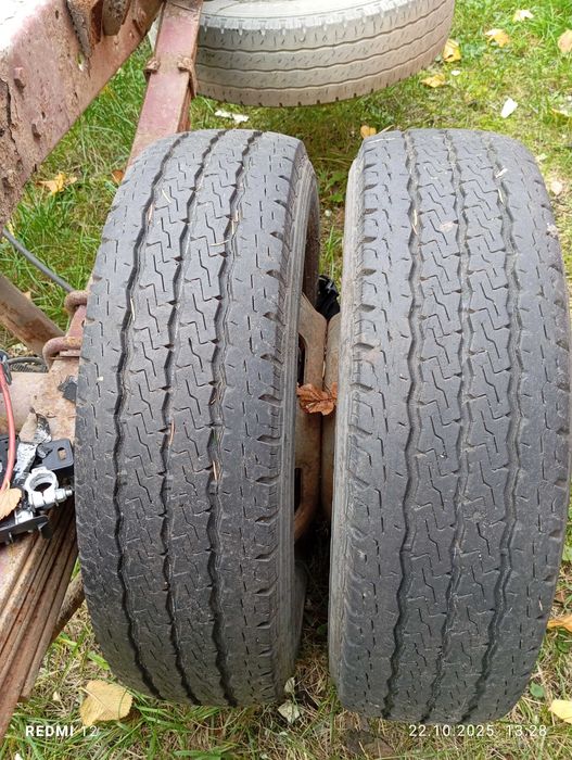 Iveco Daily 2.8D Blaszak Rama SKRZYNIA BLIZNIAK