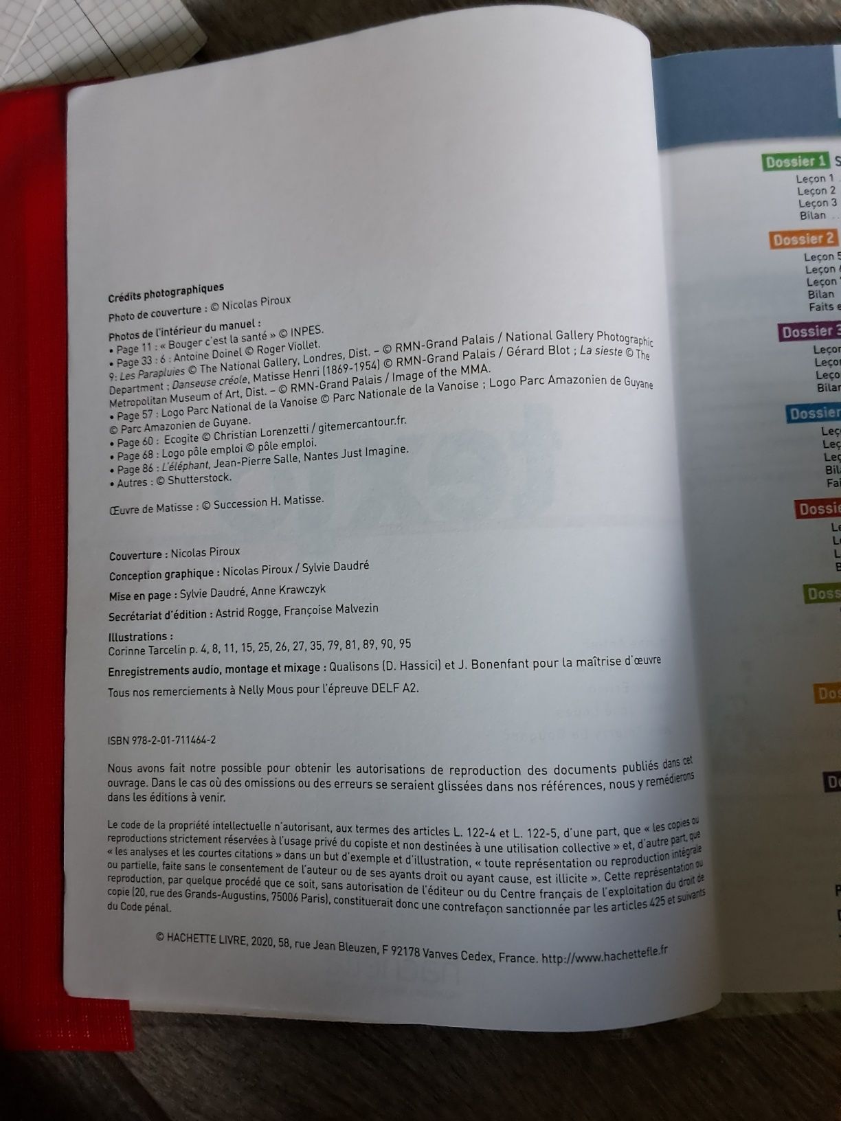 Texto 2 ćwiczenia A2