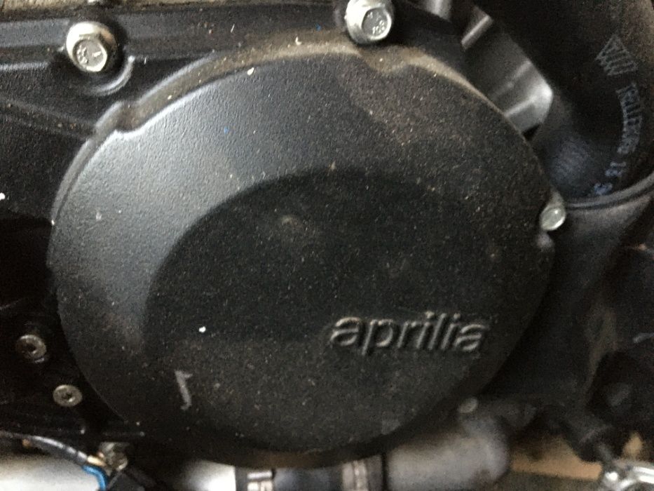 Продам мотор на APRILIA RSV4 2009-2019