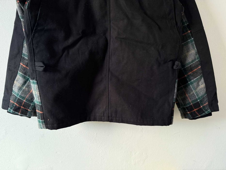 куртка чоловічі на осінь зиму Carhartt WIP нова Оригінал див інші огол