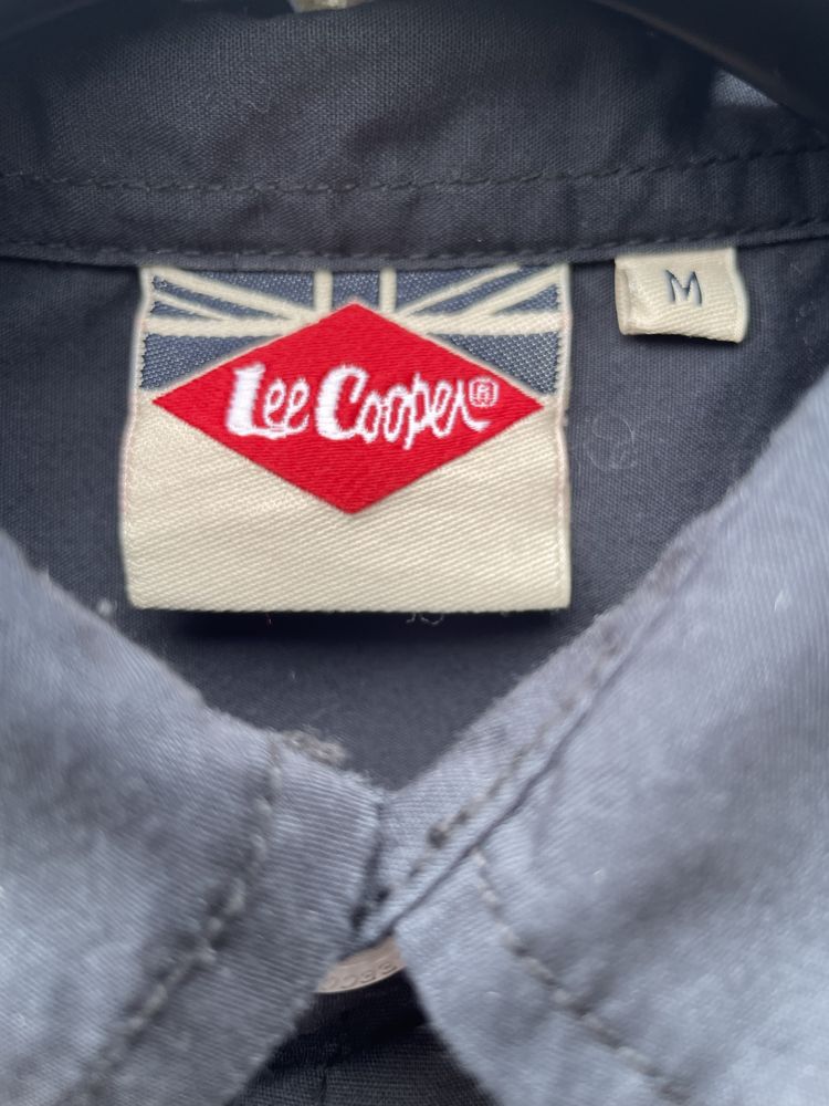 Camisa lee cooper