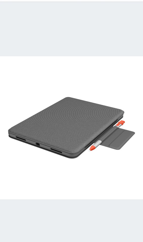 Klawiatura Logitech Folio Touch