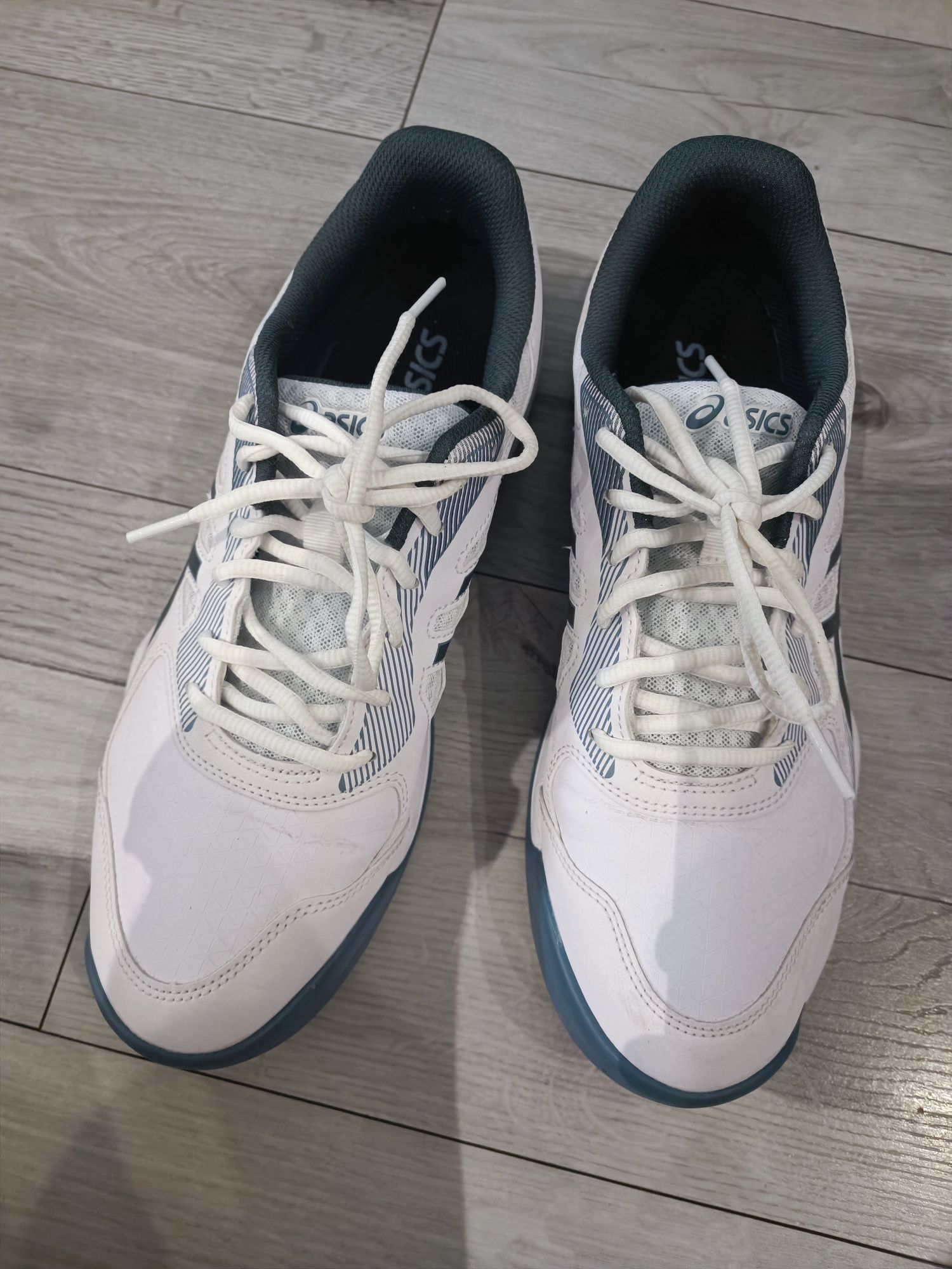 Buty Asics Court Slide 3, rozm. 44,5