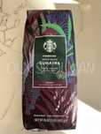 Kawa ziarnista Starbucks Sumatra USA 453g