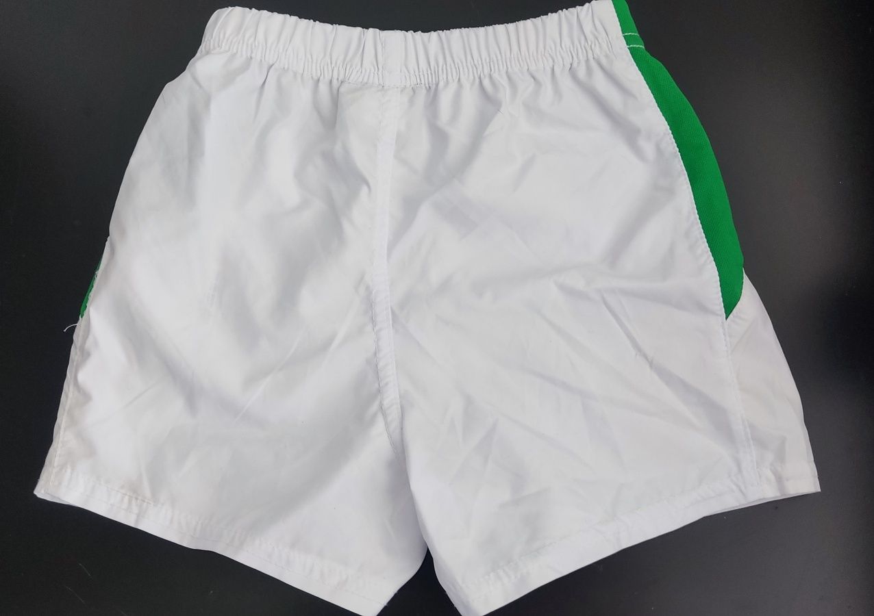 Komplet piłkarski dziecięcy Umbro Celtic FC. rozmiar 74 cm