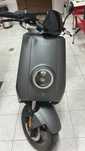 Niu N-series 2020 scooter eletrica