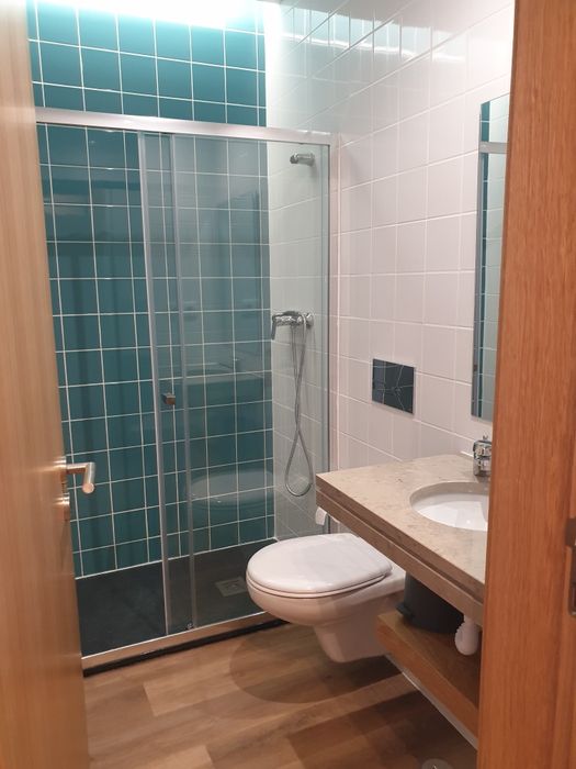 Excelente Quarto (WC Privativo)