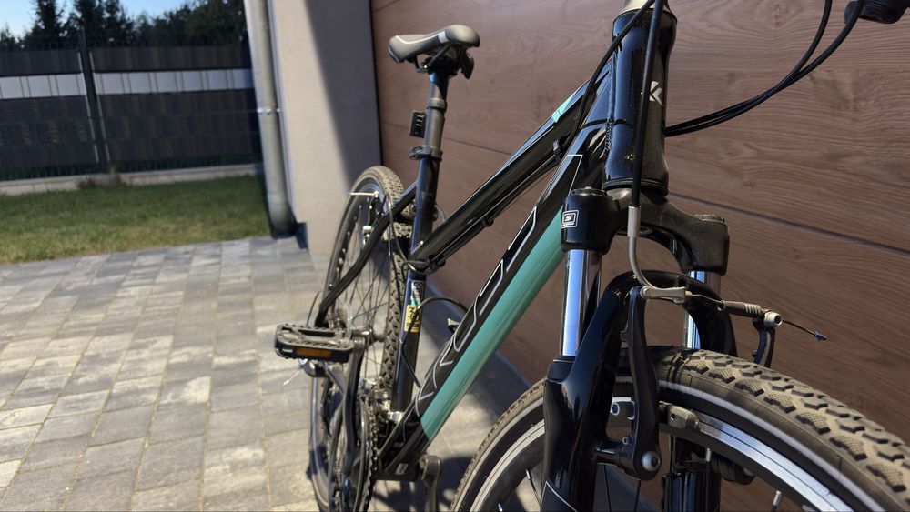 Kross Evado 2.0 stan BDB