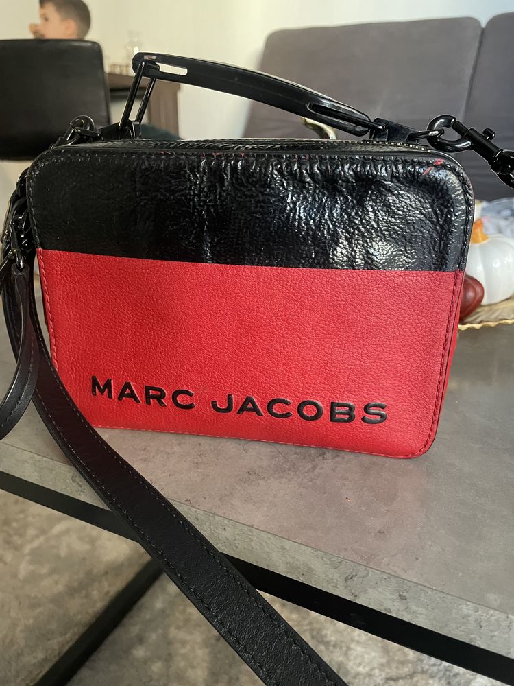 Сумка marc jacobs michael kors