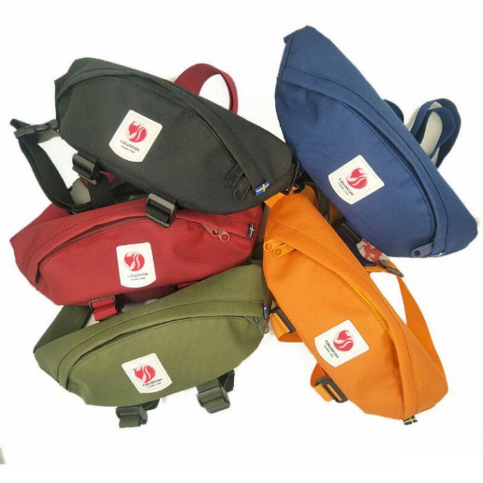 Рюкзак Fjallraven Kanken Mini 7л, Материал: Vinylon F 100% опт розниц