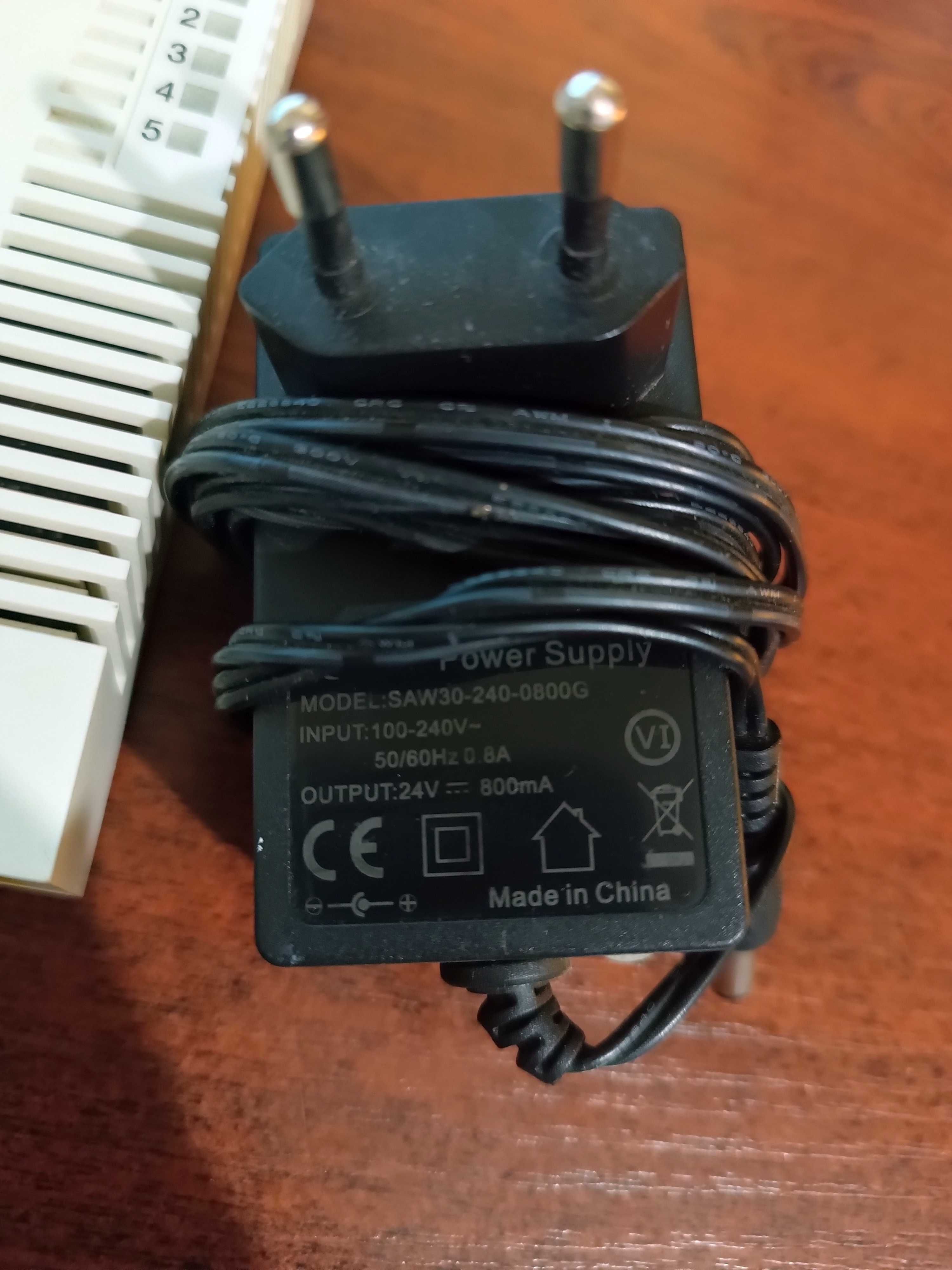 Wi-Fi роутер MikroTik RouterBOARD 951Ui-2HnD + Блок Живлення 24в 0.8А