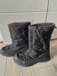Buty śniegowce Quechua męskie r. 42